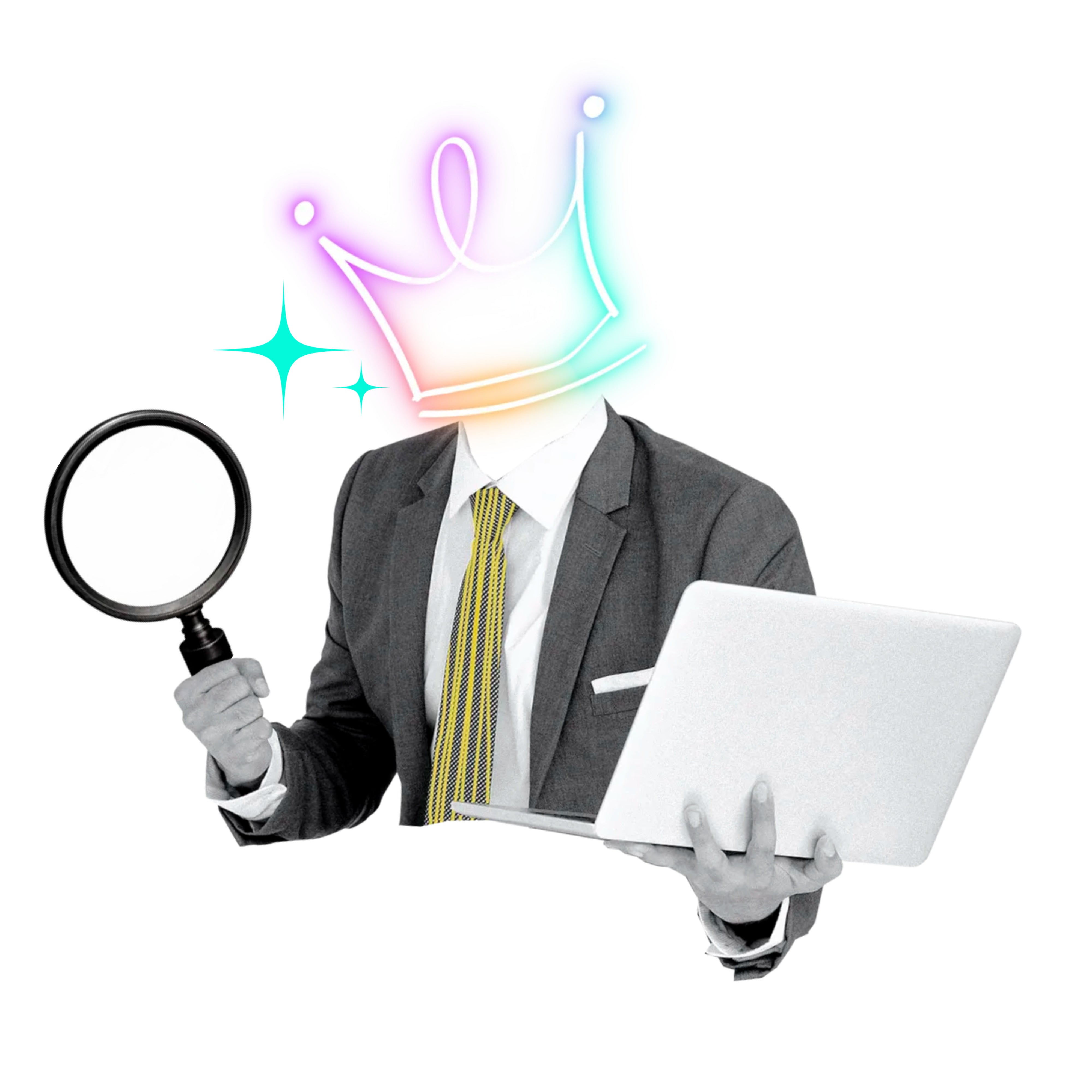 Small business owner