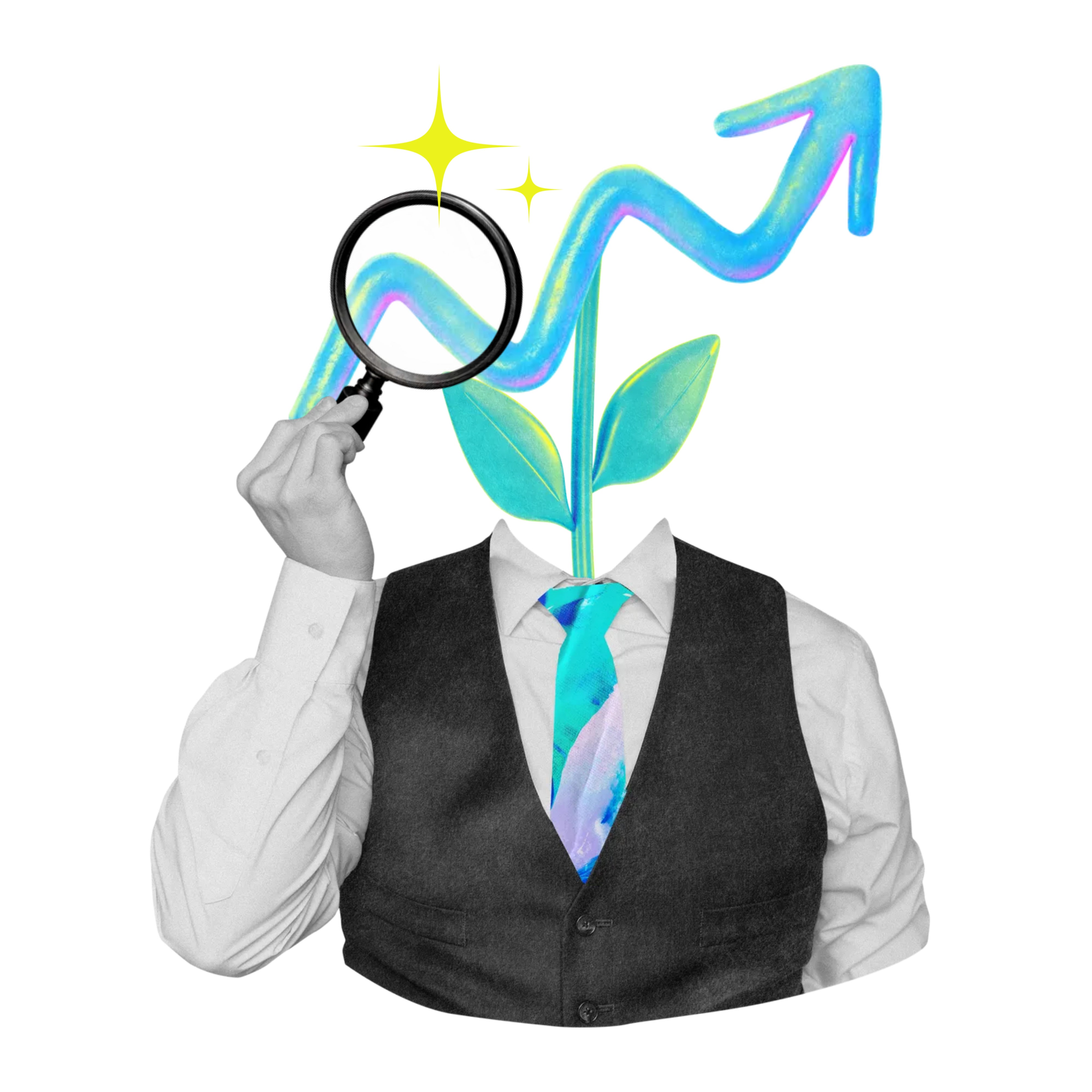 Marketer